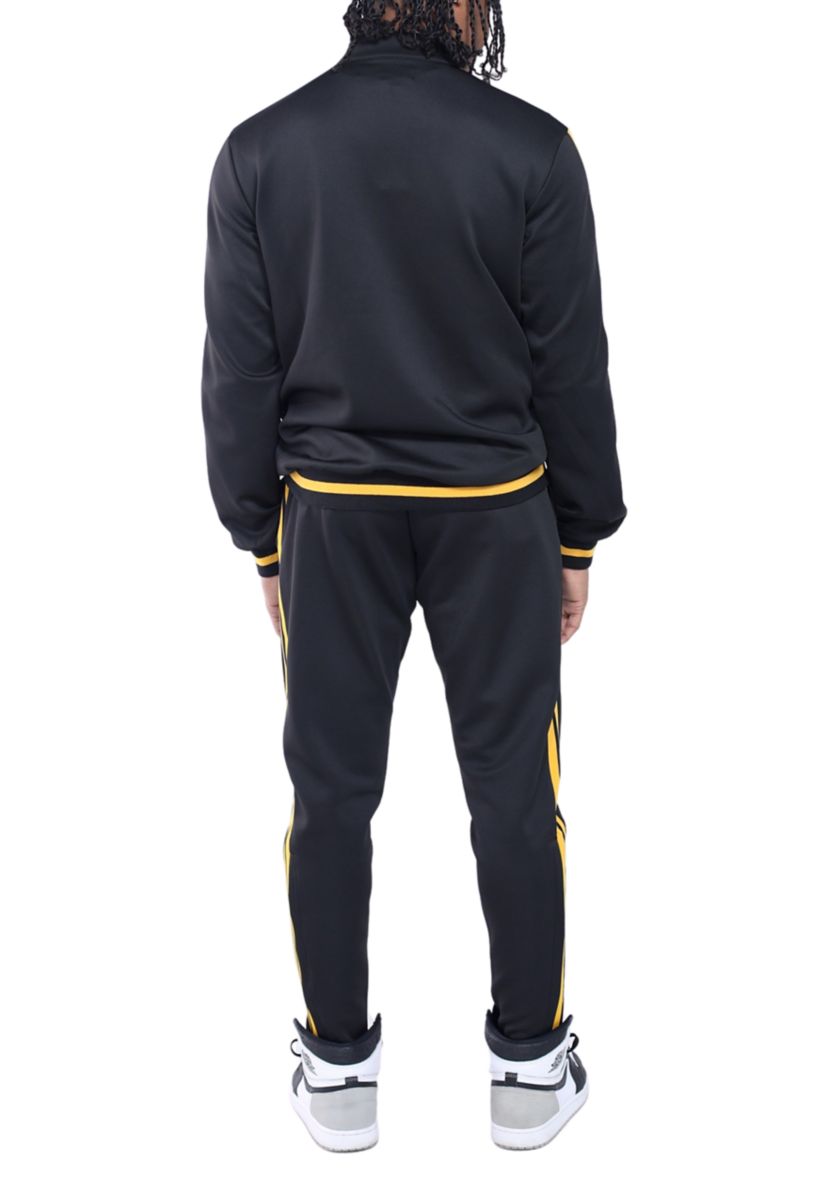 NCAA Grambling State Tigers Tracksuit Jacket