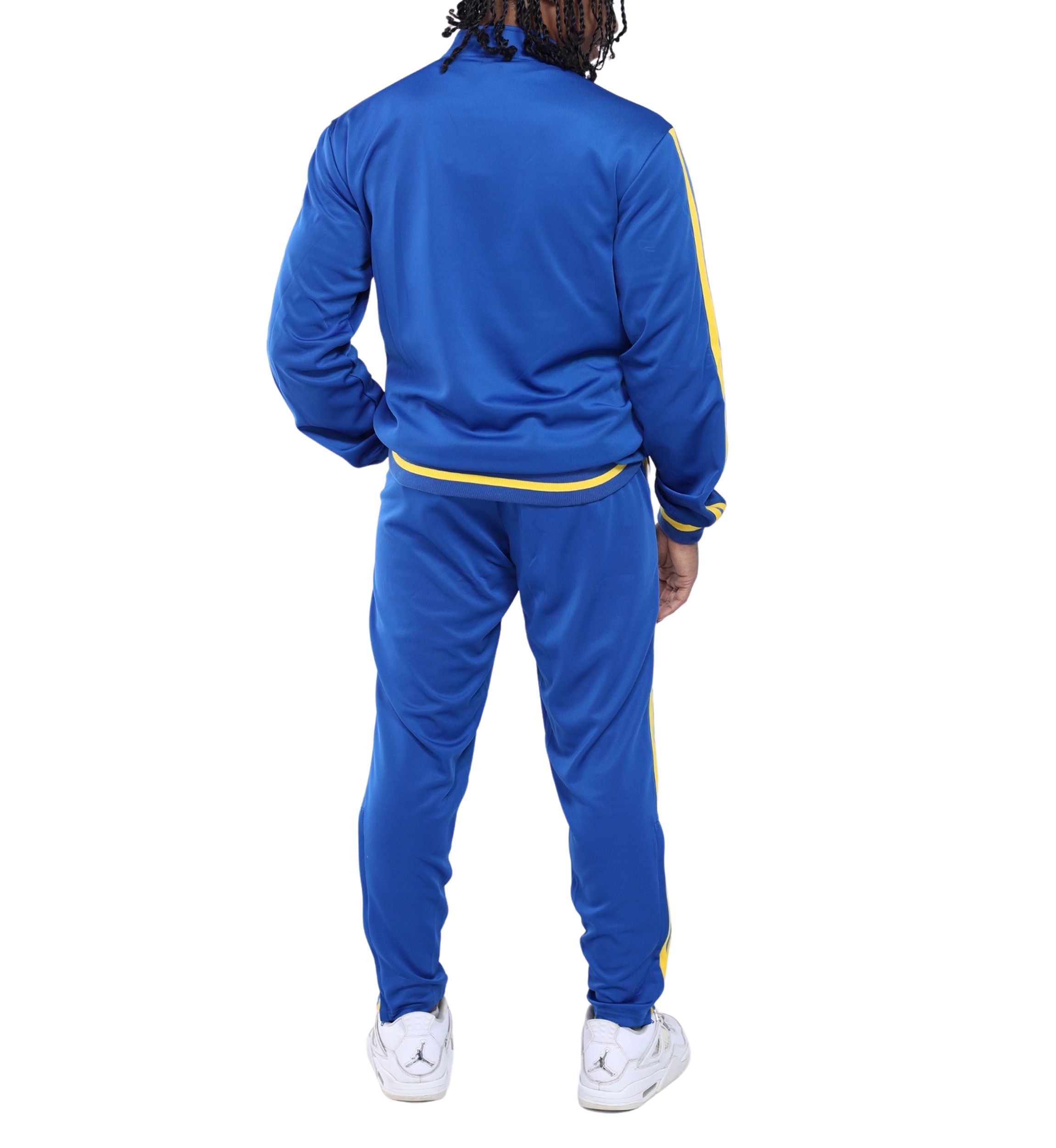 NCAA NC A&T Aggies Tracksuit Jacket