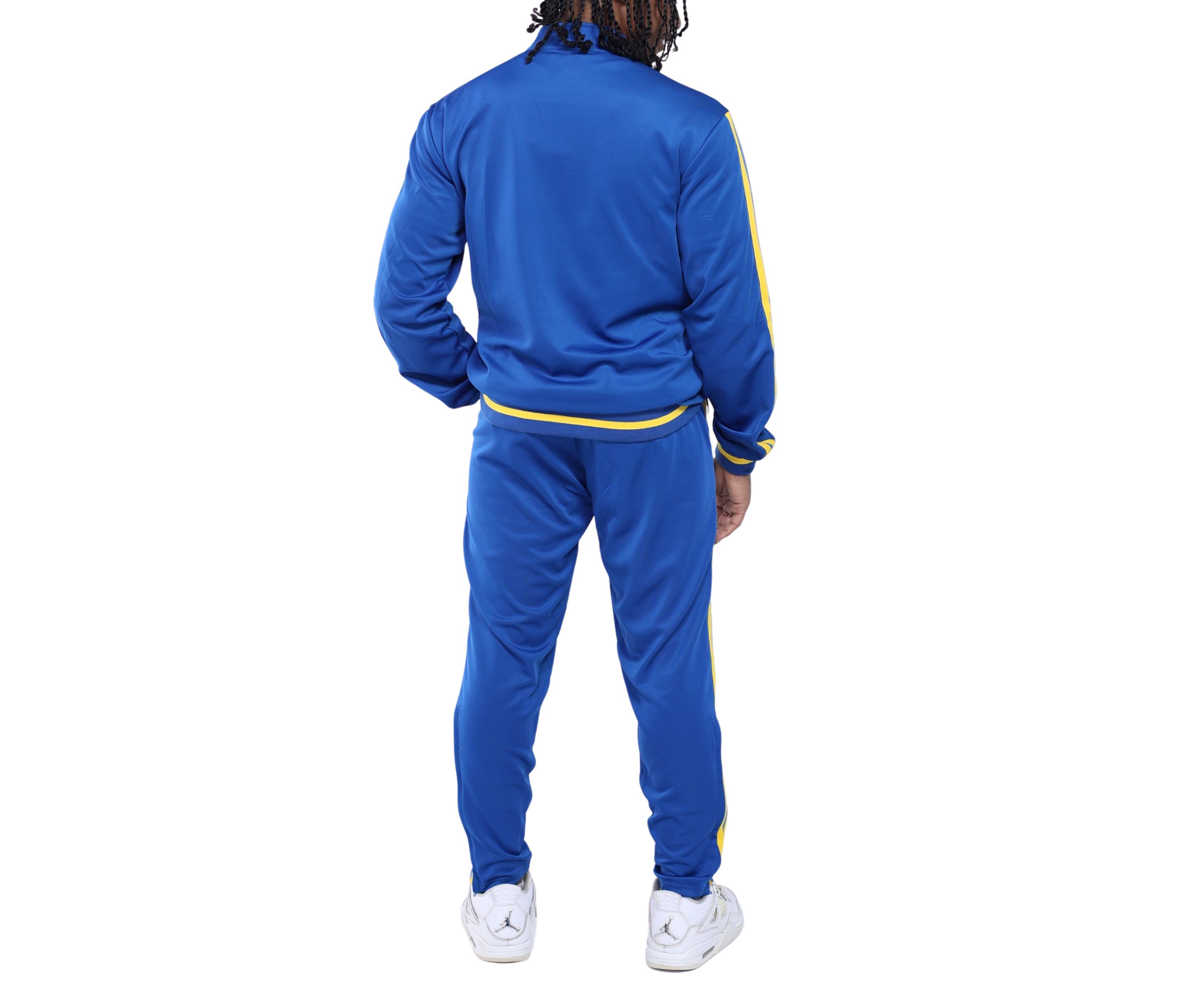 NCAA NC A&T Aggies Tracksuit Jacket