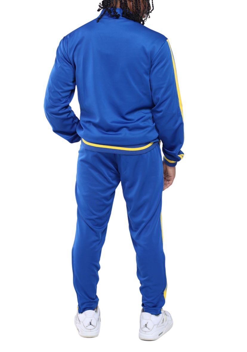 NCAA NC A&T Aggies Tracksuit Jacket