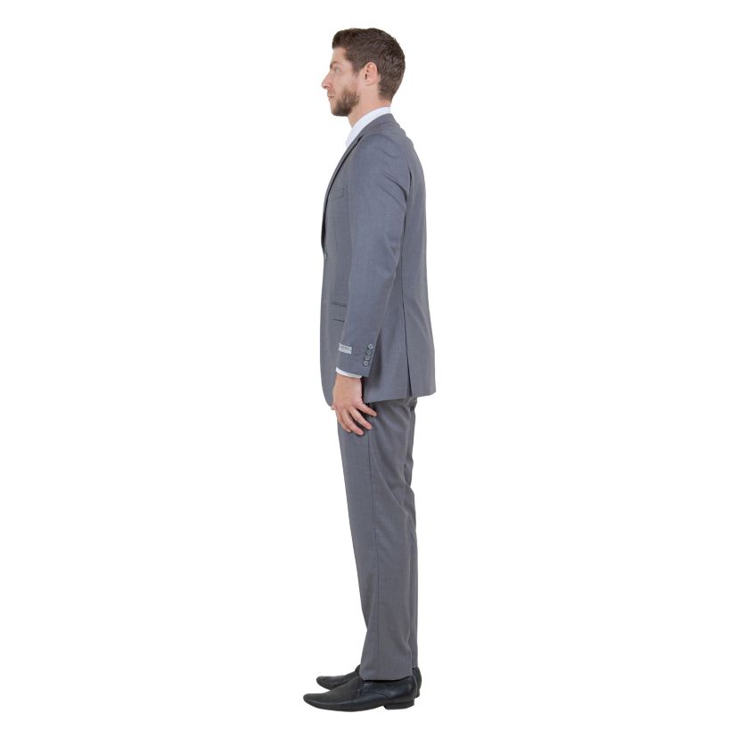 Mens Suits, 3 PC Slim Fit