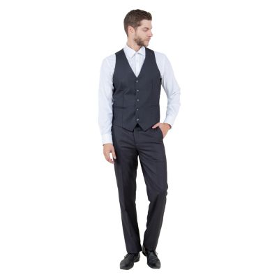 Mens Suits, 3 PC Slim Fit