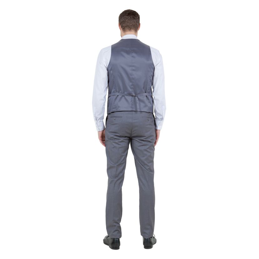 Mens Suits, 3 PC Slim Fit