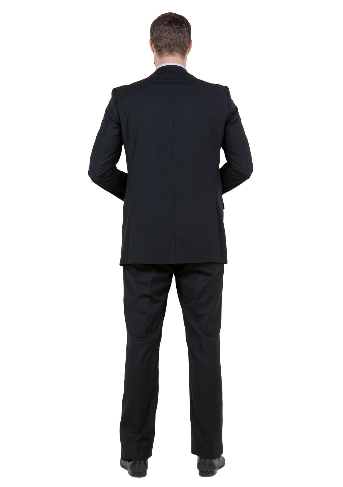 Mens Suits, Classic Modern Fit , 3-PC Suit Set