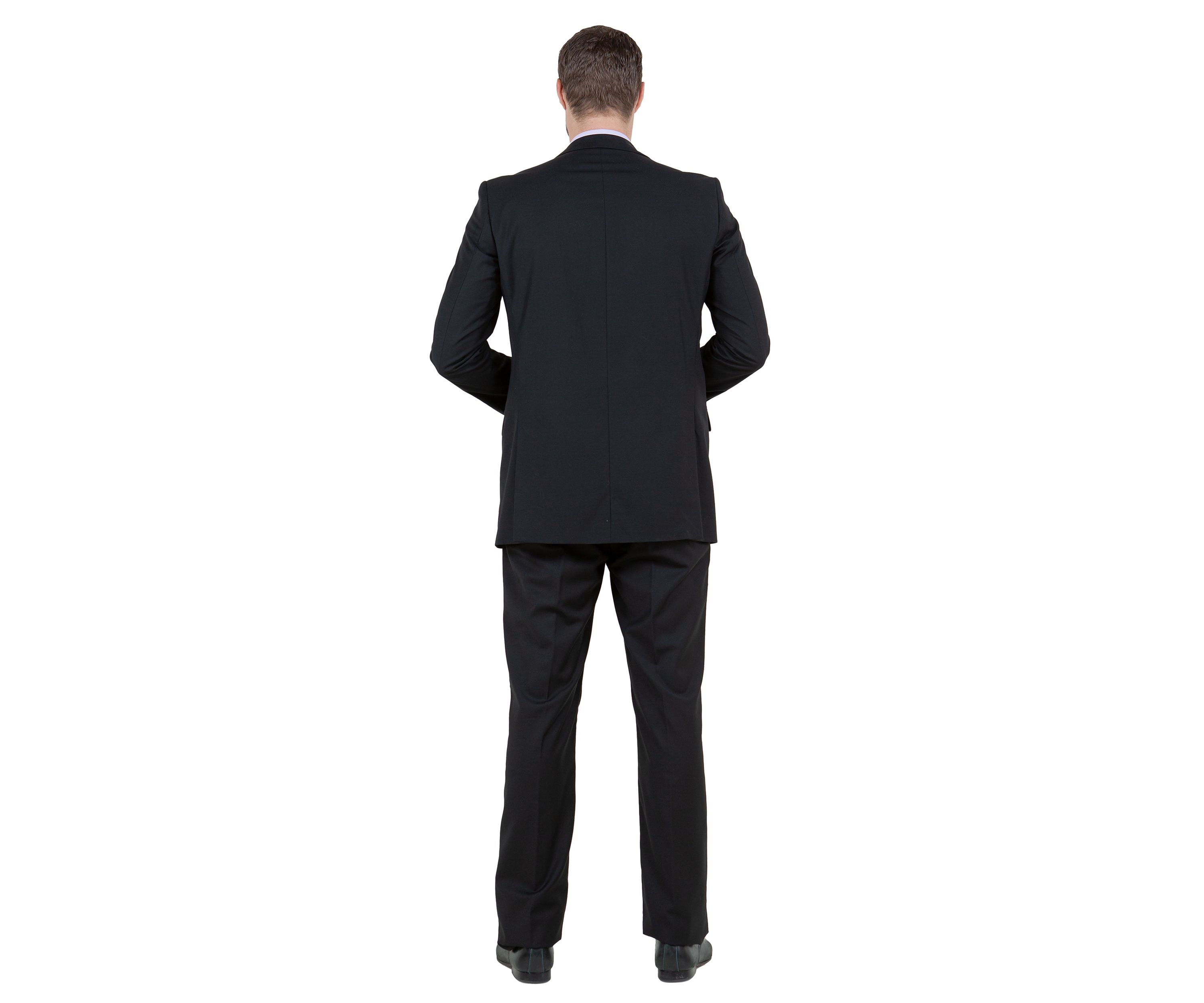 Mens Suits, Classic Modern Fit , 3-PC Suit Set