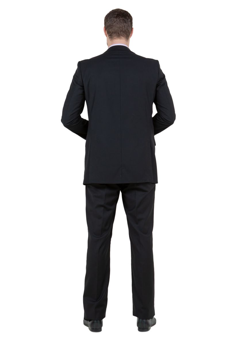 Mens Suits, Classic Modern Fit , 3-PC Suit Set