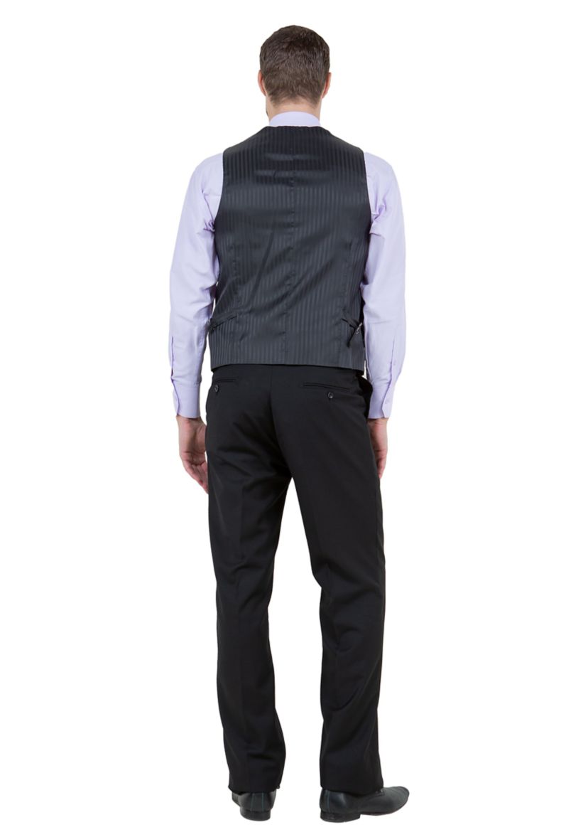 Mens Suits, Classic Modern Fit , 3-PC Suit Set