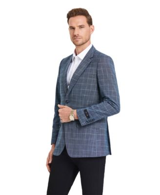 Tazzio MJ215S-COR Mens Sports Coat main image 1