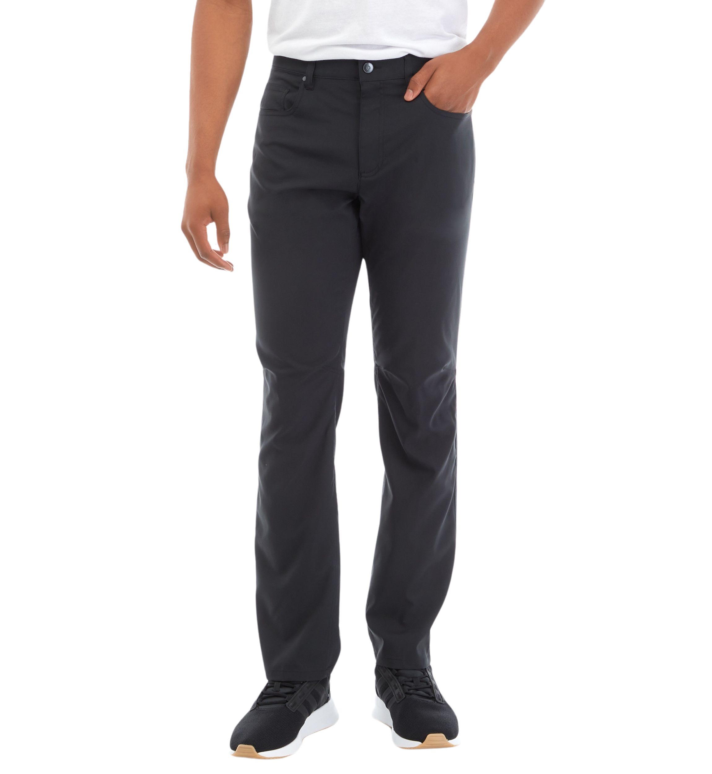 5 Pocket Stretch Pants