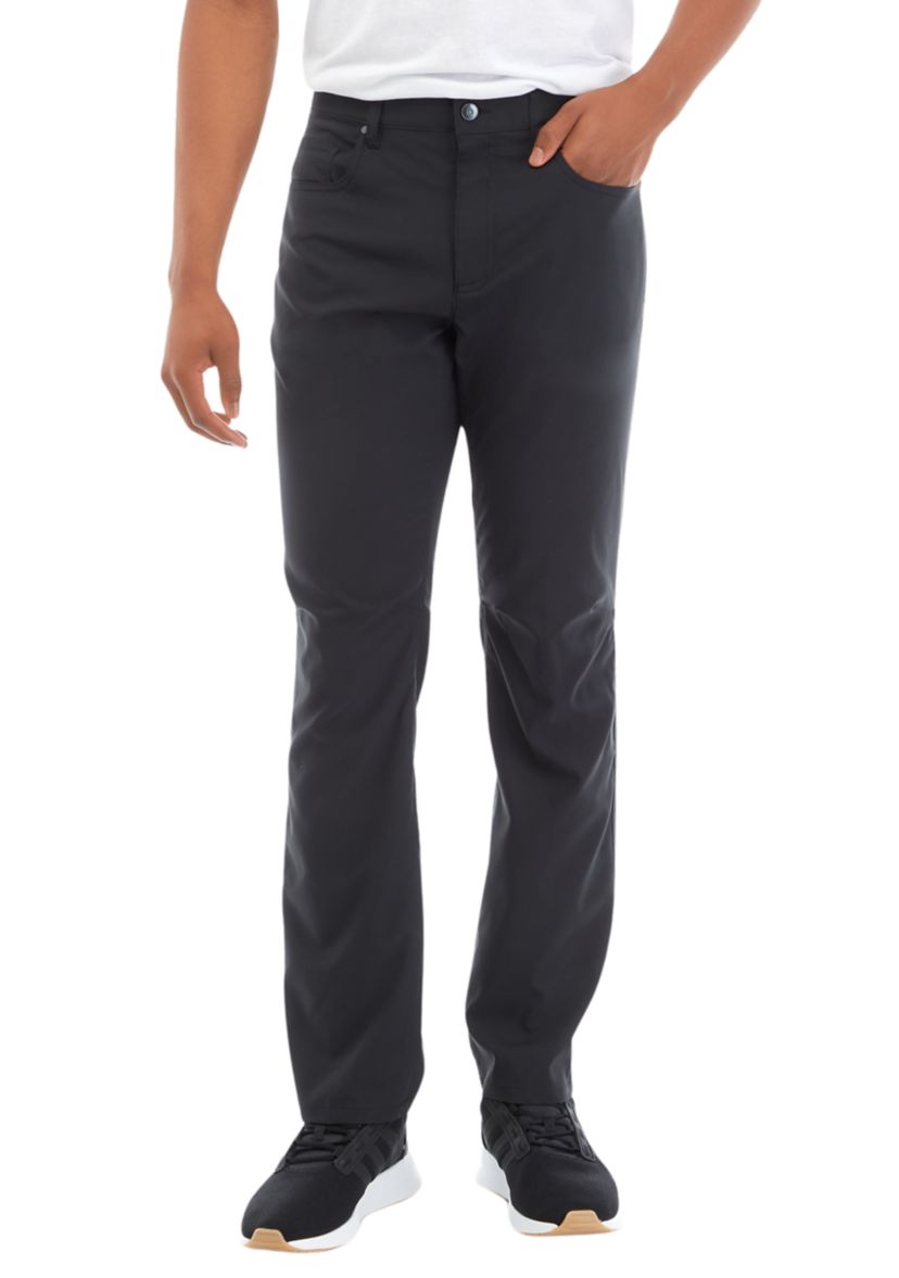 5 Pocket Stretch Pants