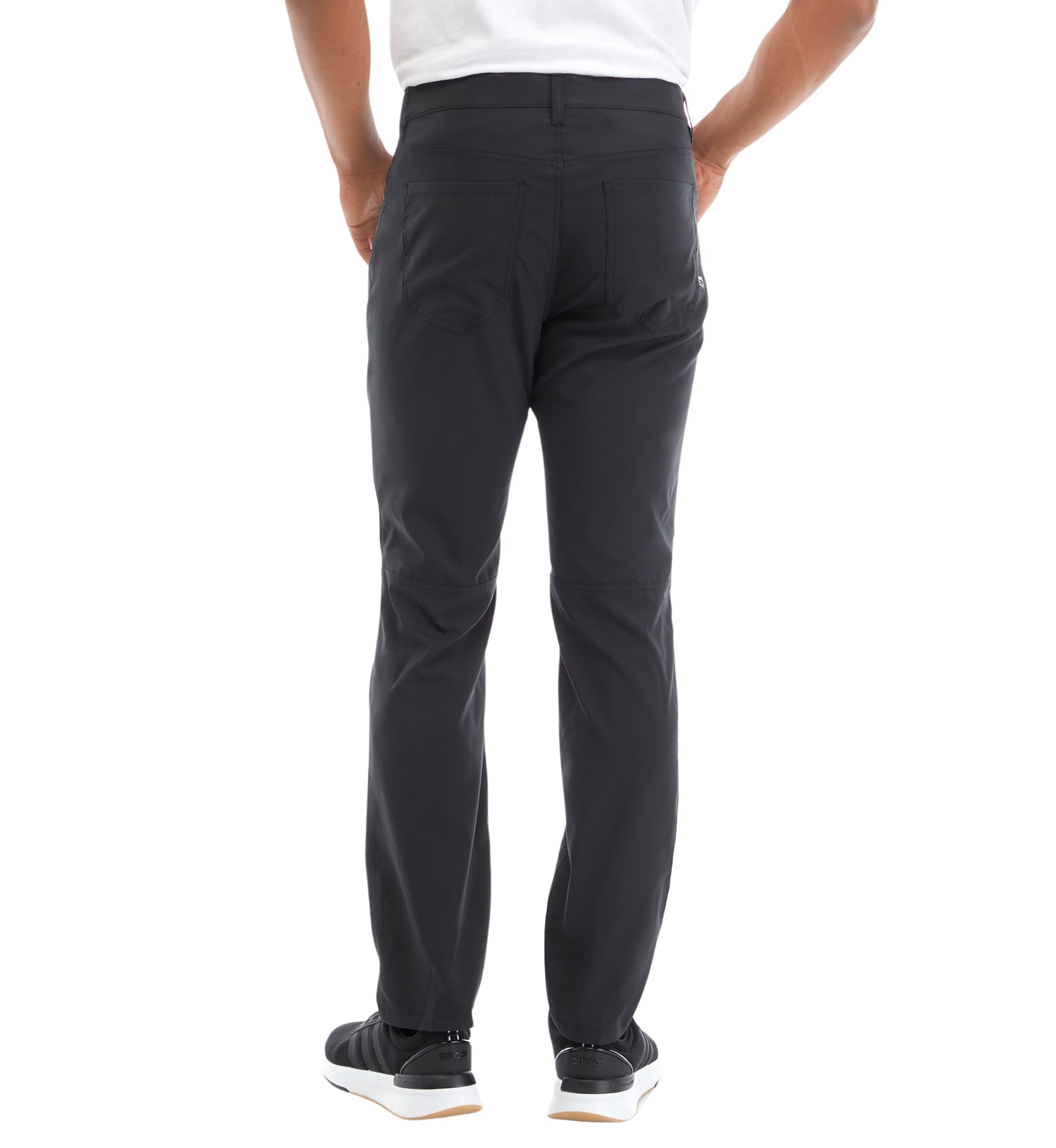 5 Pocket Stretch Pants