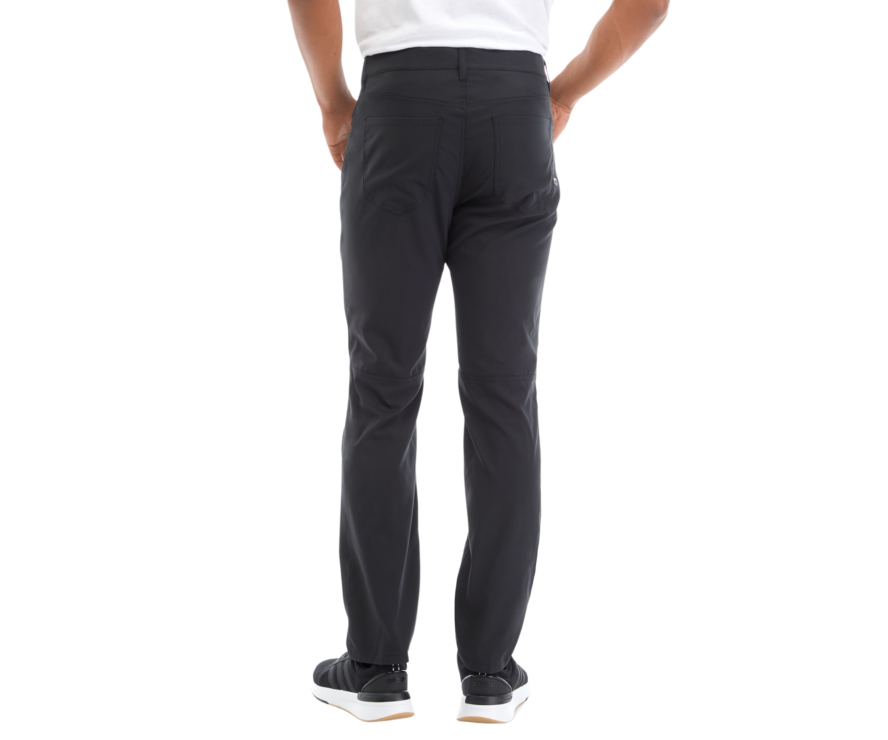 5 Pocket Stretch Pants