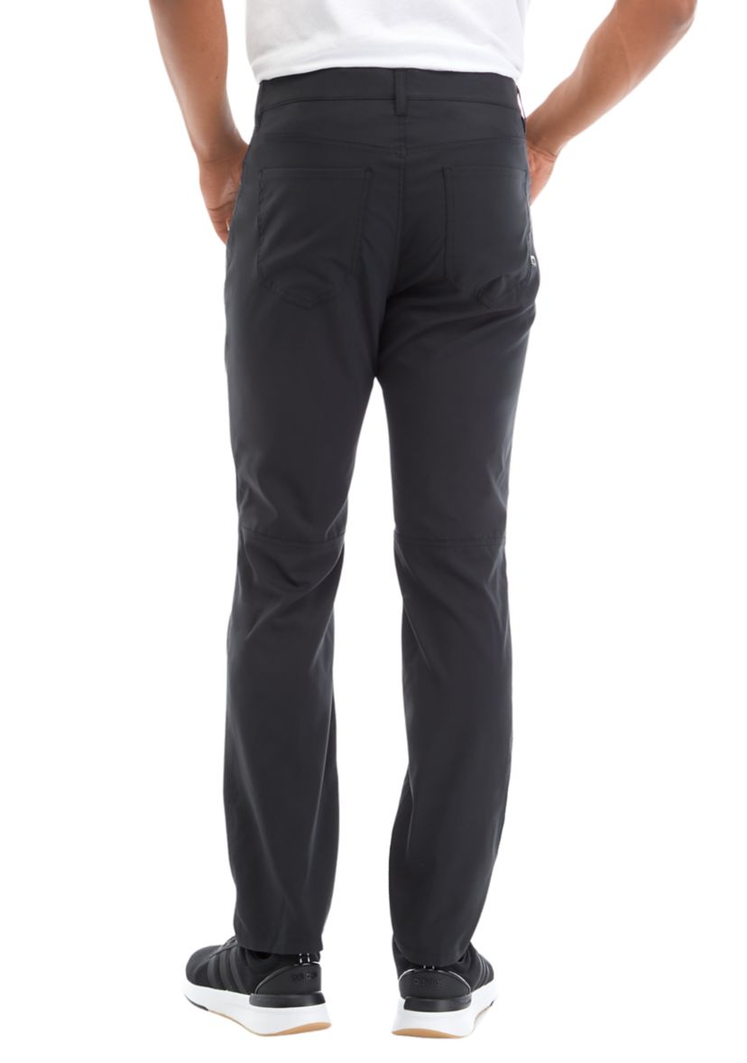 5 Pocket Stretch Pants