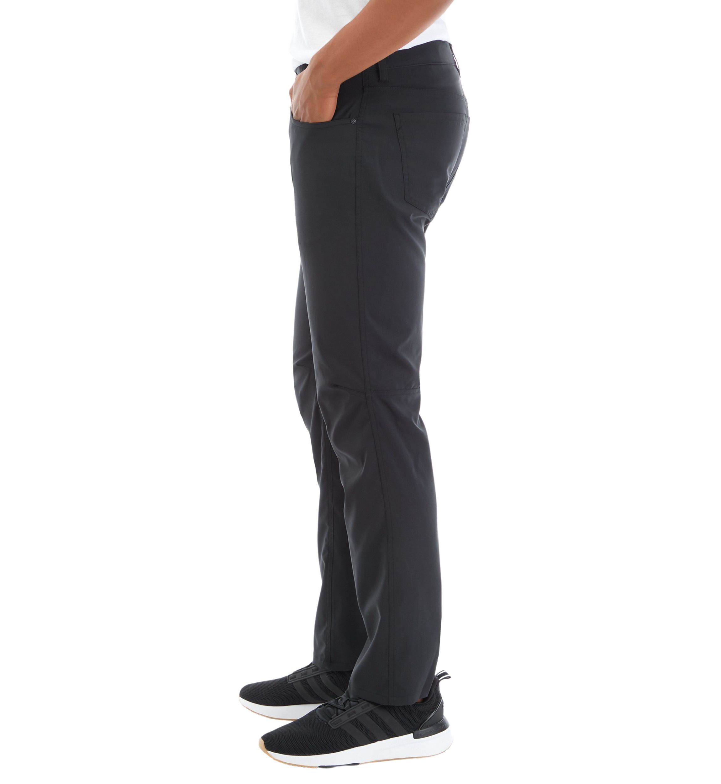 5 Pocket Stretch Pants