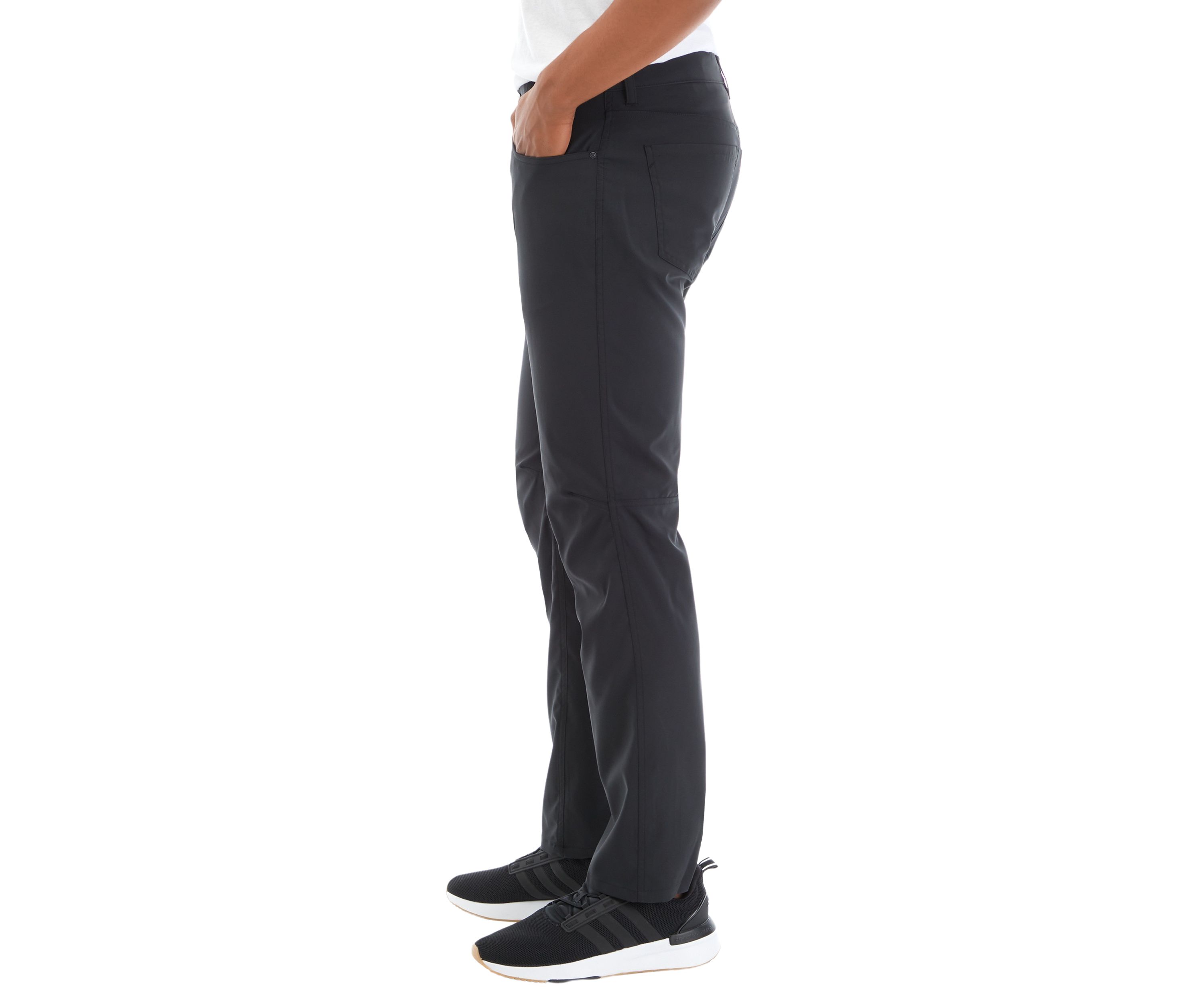 5 Pocket Stretch Pants