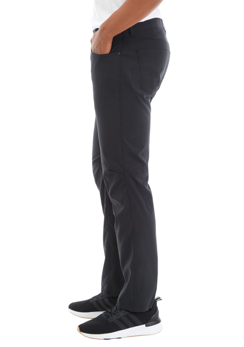 5 Pocket Stretch Pants