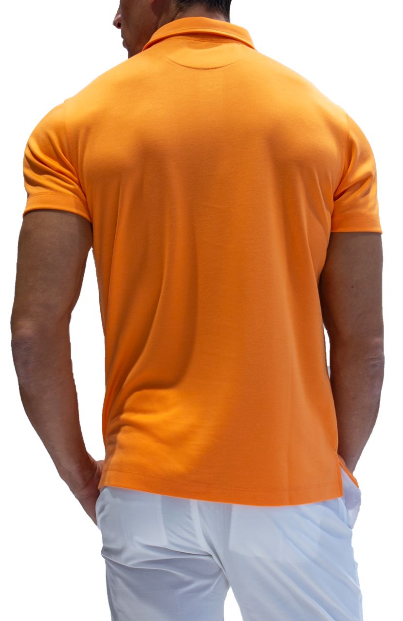 Vibrant Modal Polo