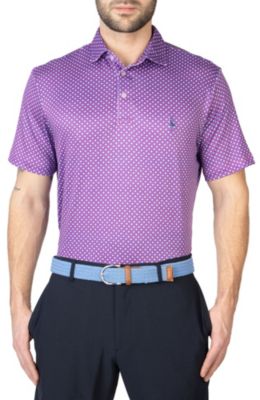 Geo Performance Polo