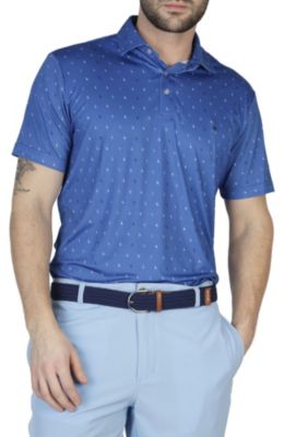 Byrds Performance Polo