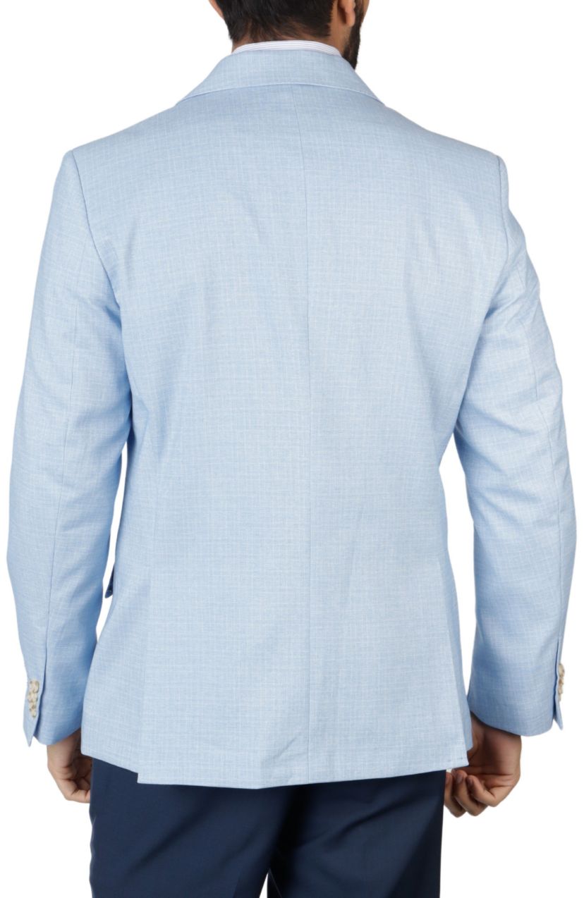 Mini Shadowplaid Sportcoat