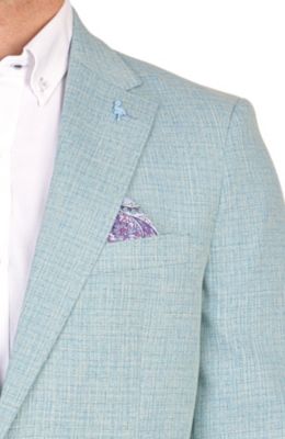 Broken Check Sportcoat