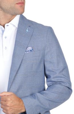 Shadowplaid Sportcoat