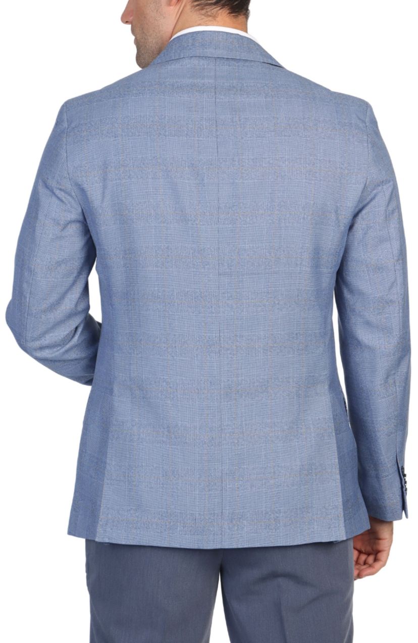 Shadowplaid Sportcoat