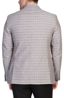 Mini Windowpane Sportcoat