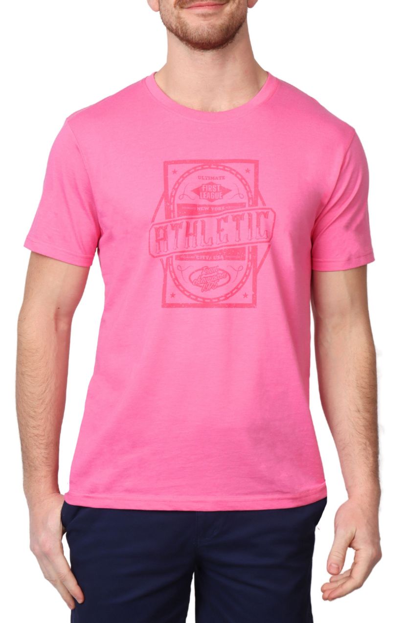 First League Vintage Graphic Tee