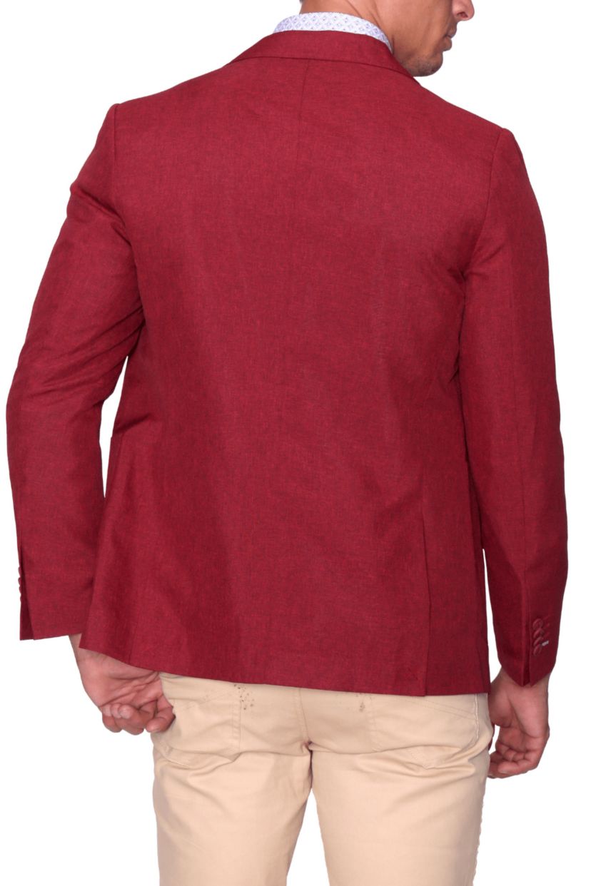 Tonal Melange Sportcoat