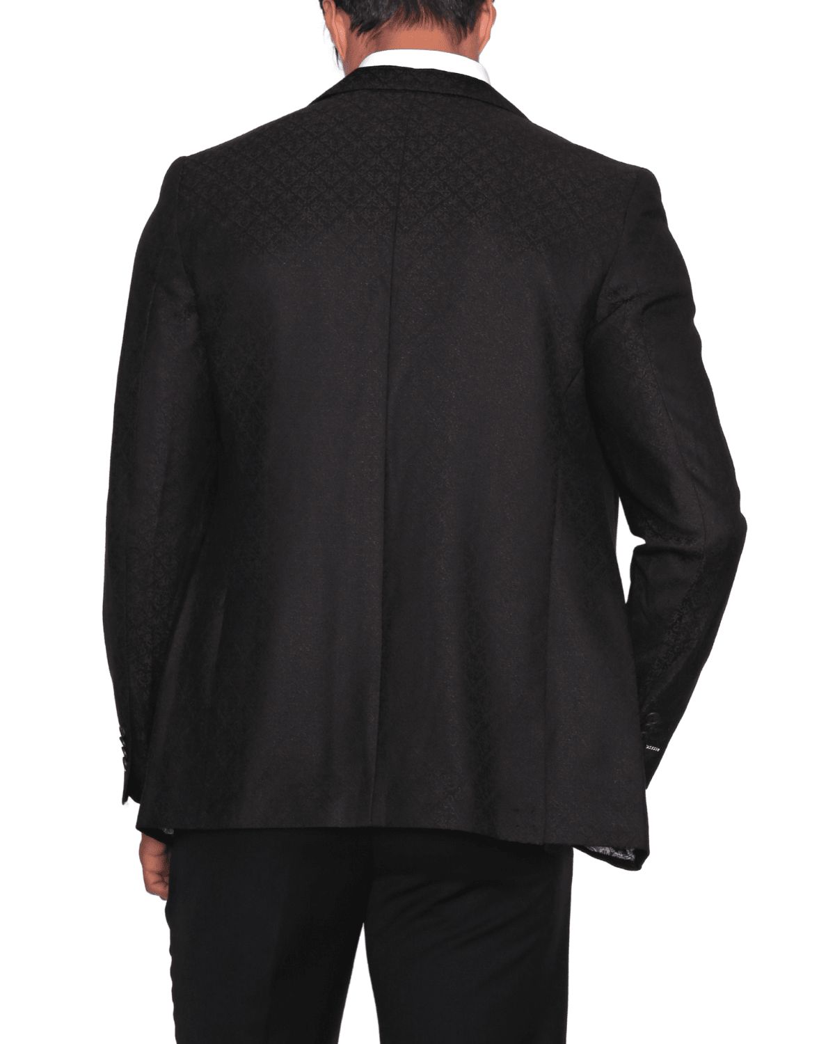 Jacquard Dinner Jacket