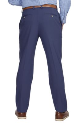 PGA TOUR Extender Double Pleated Pant