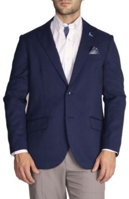 Mini Check Sportcoat