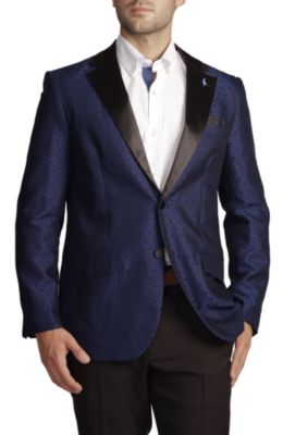 Jaquard Geo Dinner Jacket