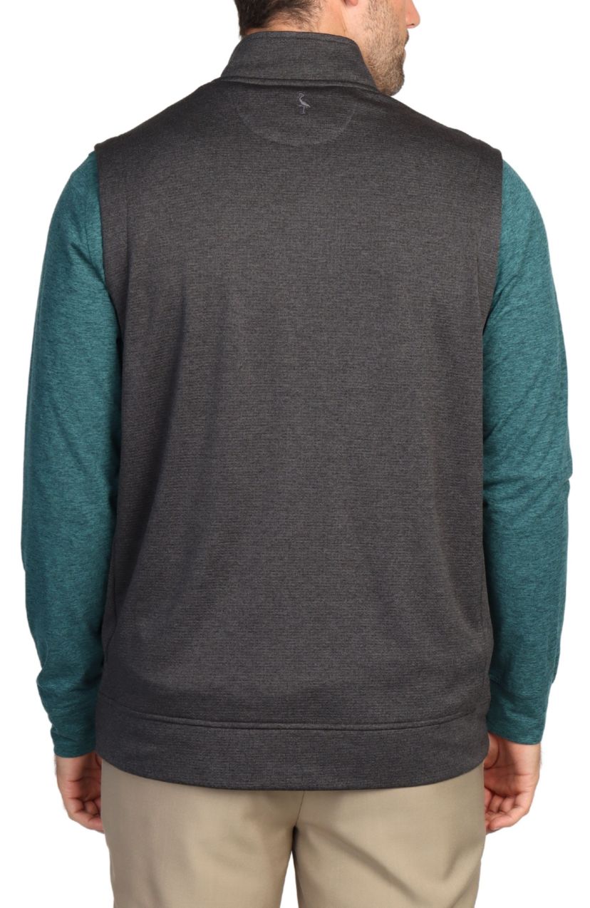 Luxe Performance Vest