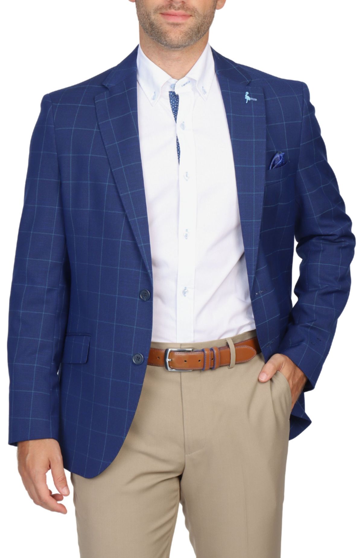 Classic Windowpane