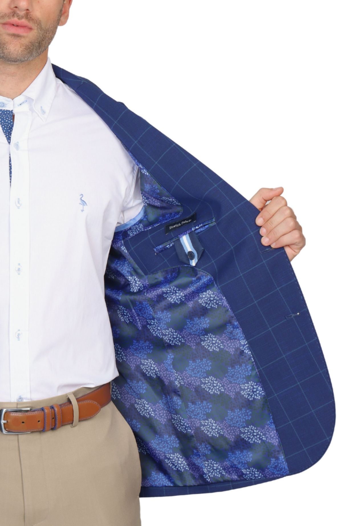 Classic Windowpane