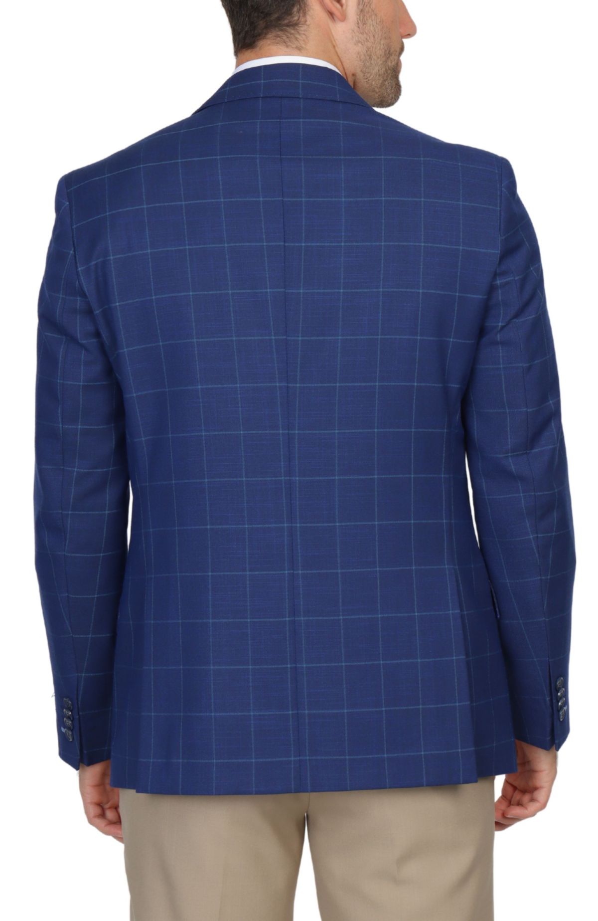 Classic Windowpane