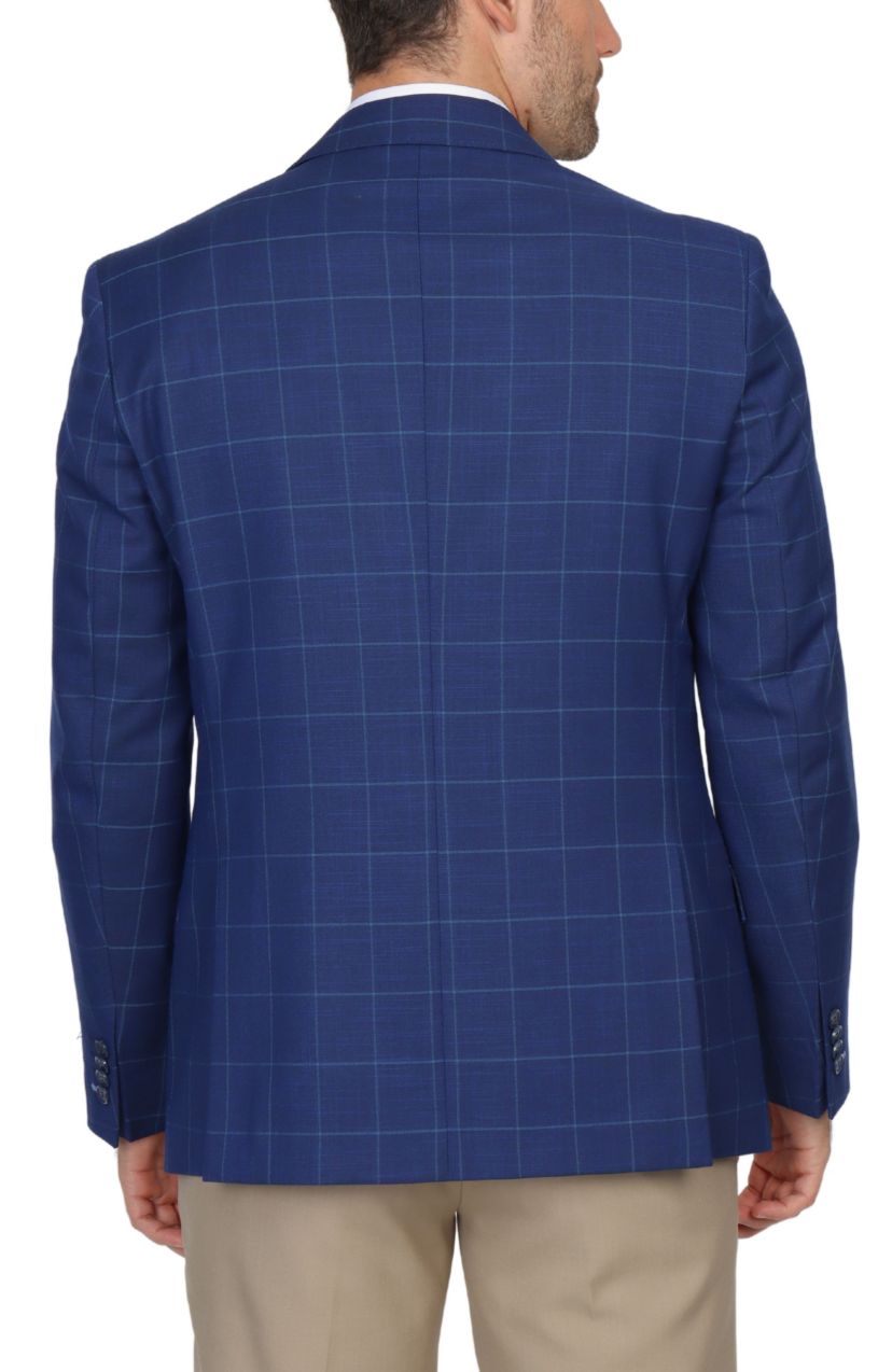 Classic Windowpane