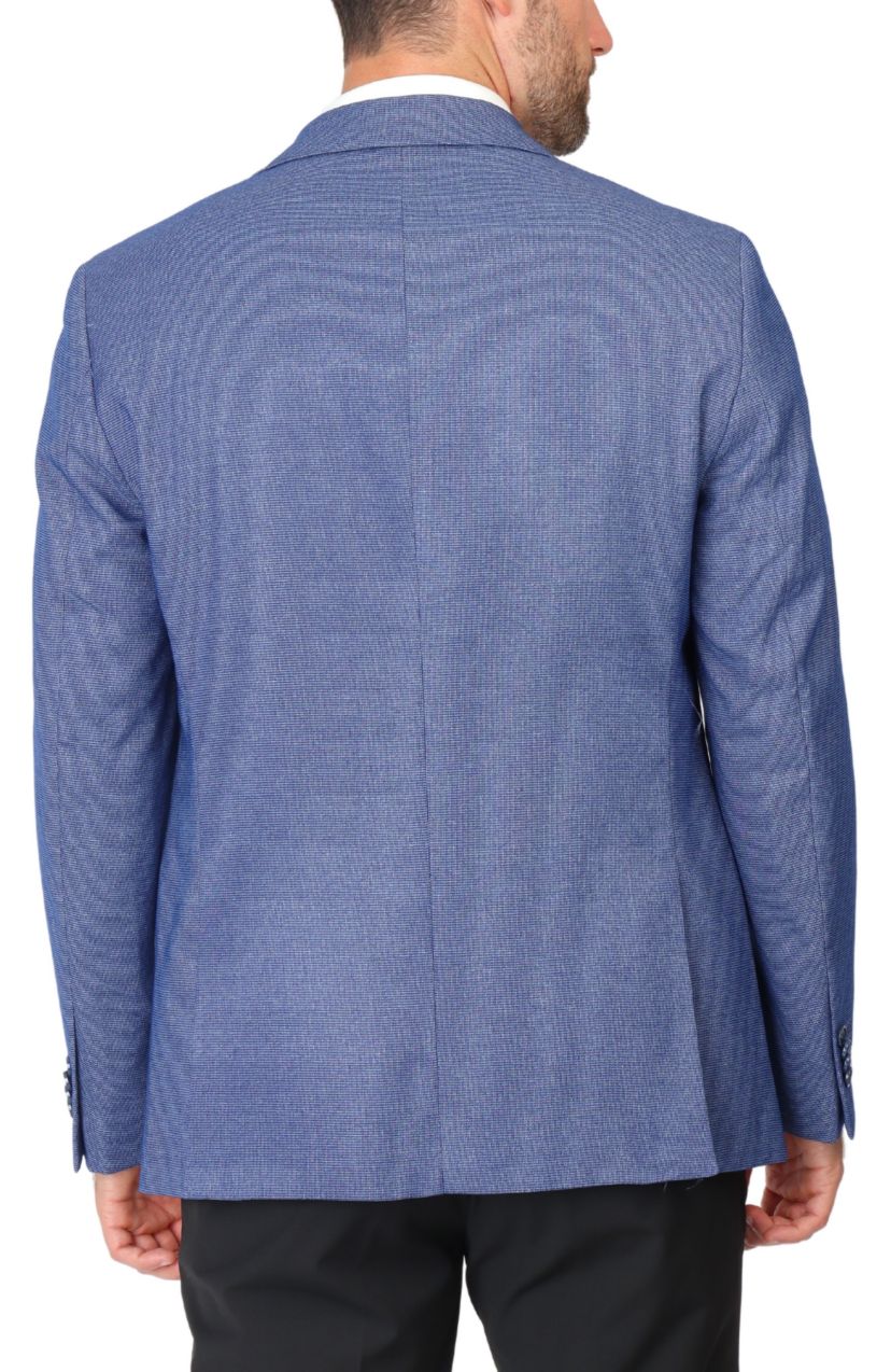 Tonal Dobby Sportcoat
