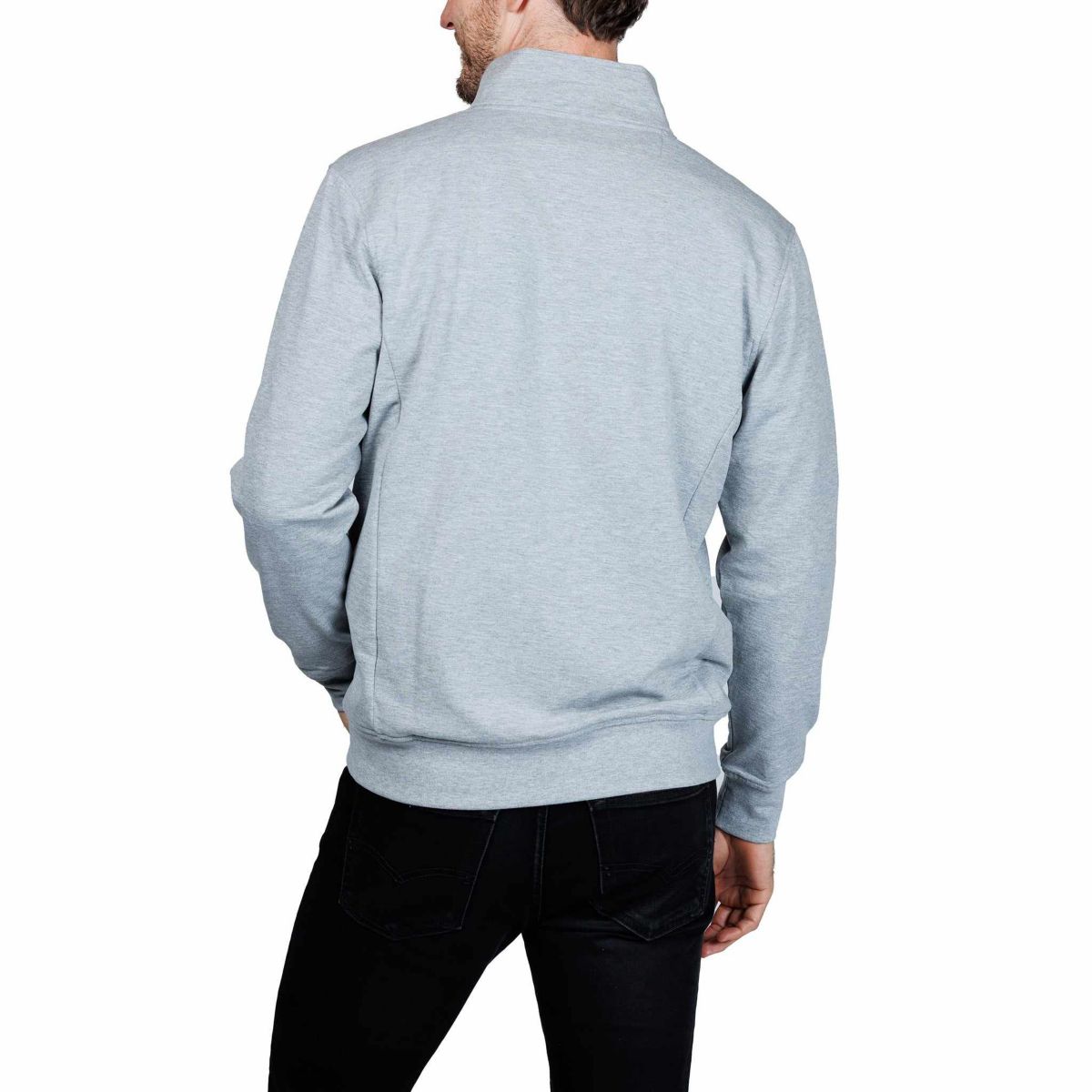Fleece Full Zip