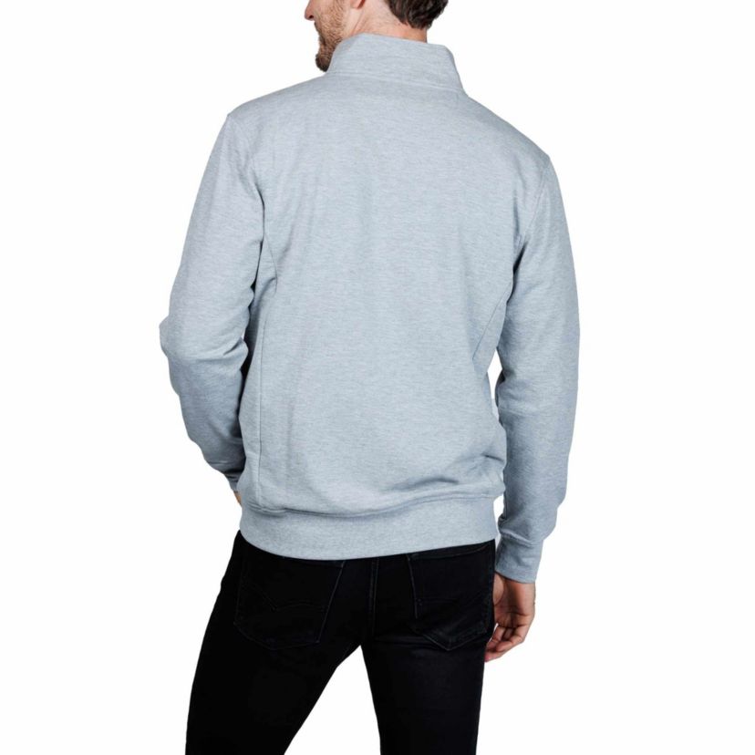 Fleece Full Zip