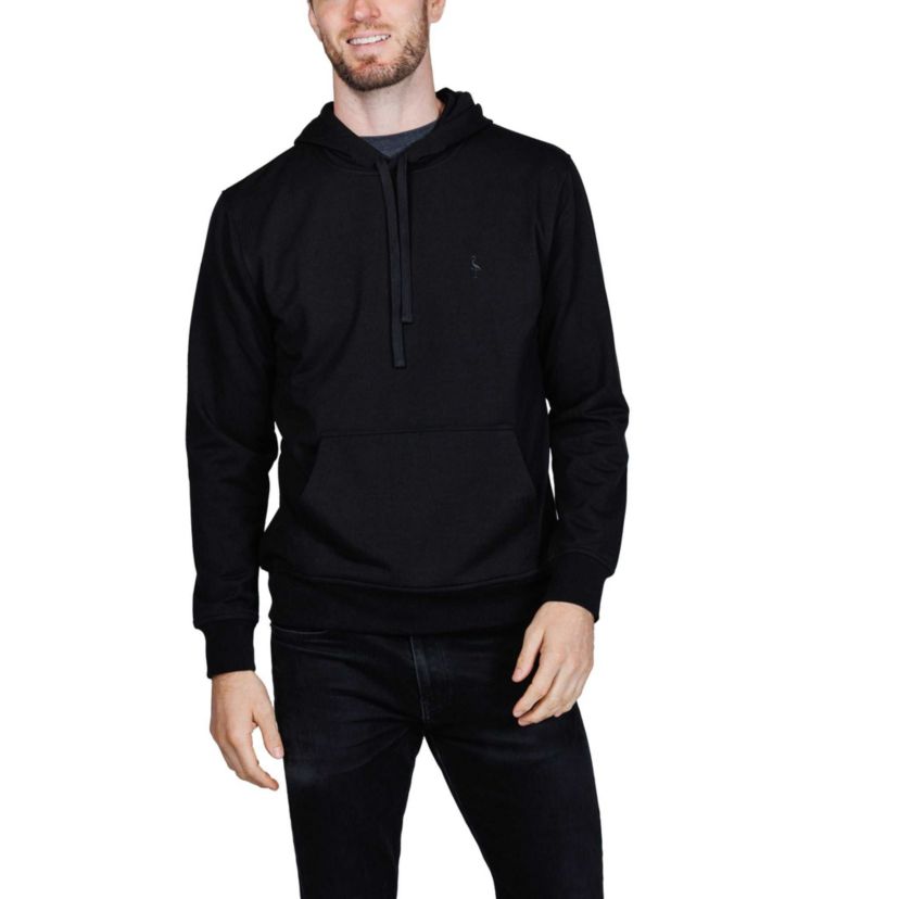 Fleece Hoodie