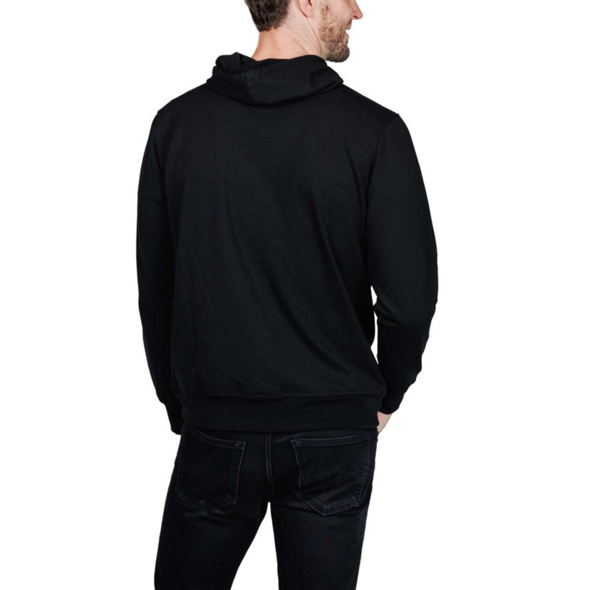 Fleece Hoodie