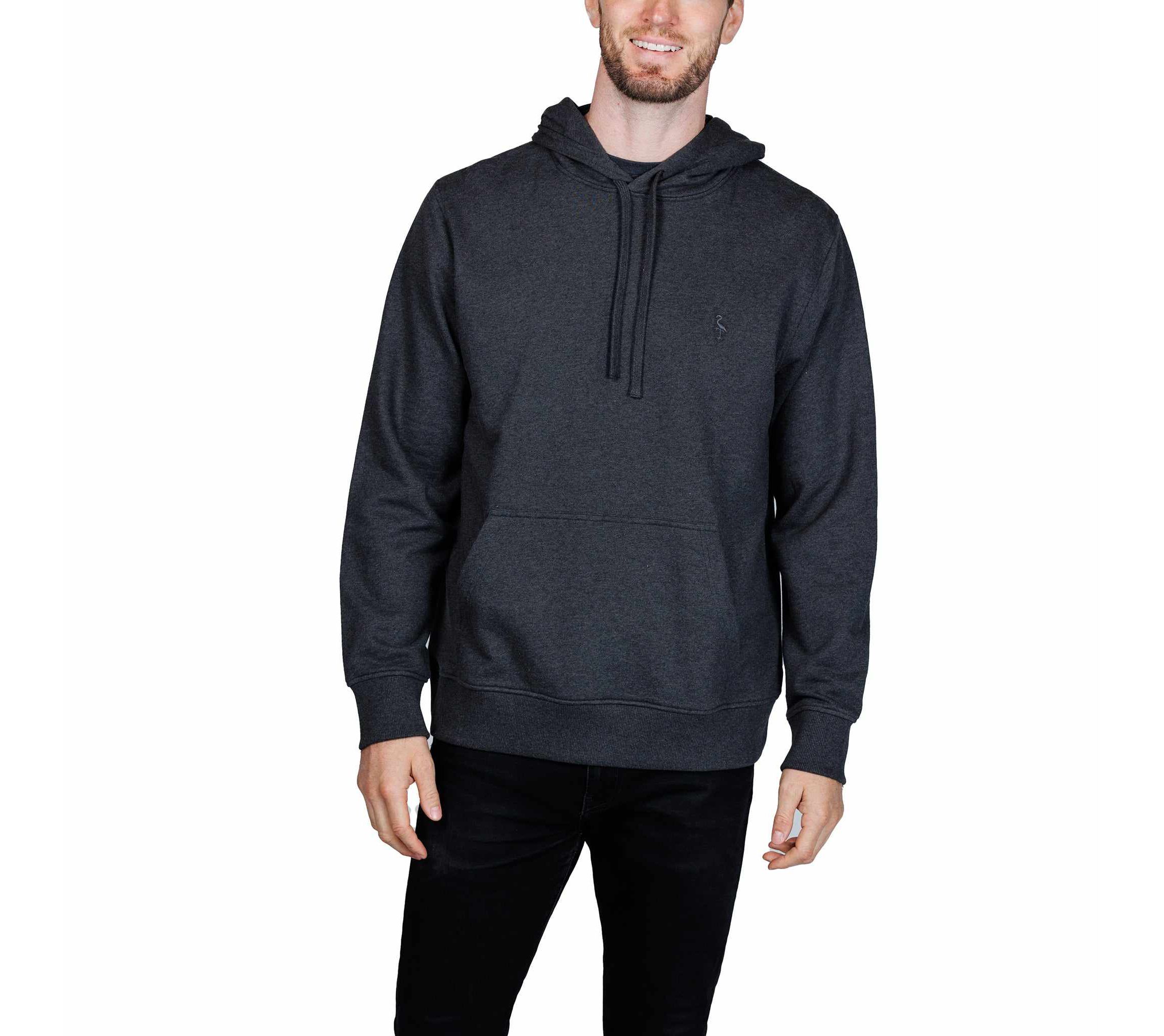 French Terry Hoodie