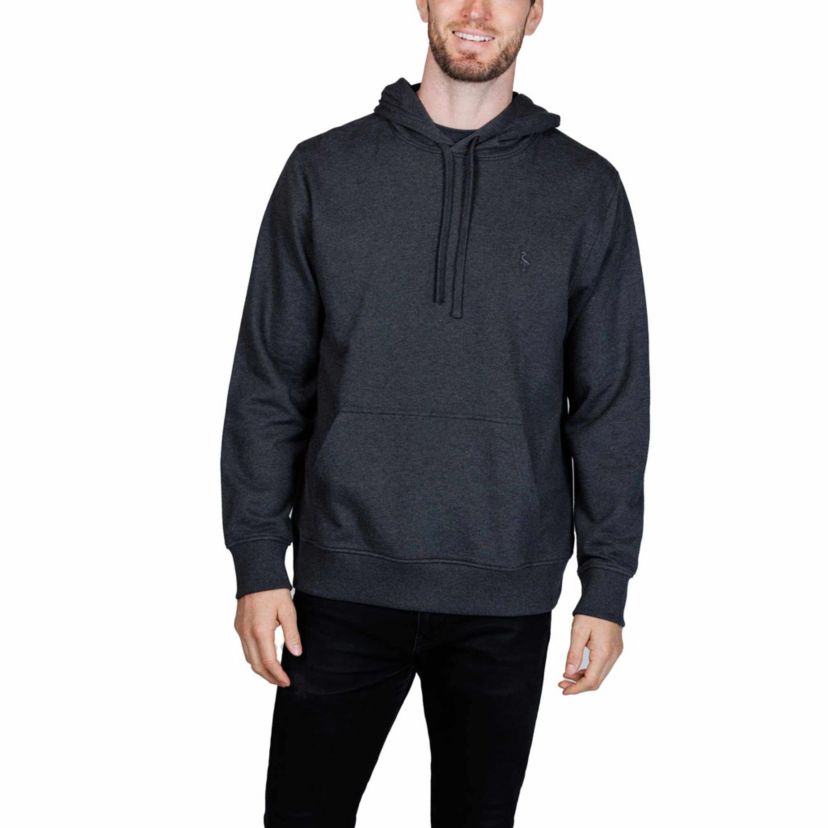 French Terry Hoodie