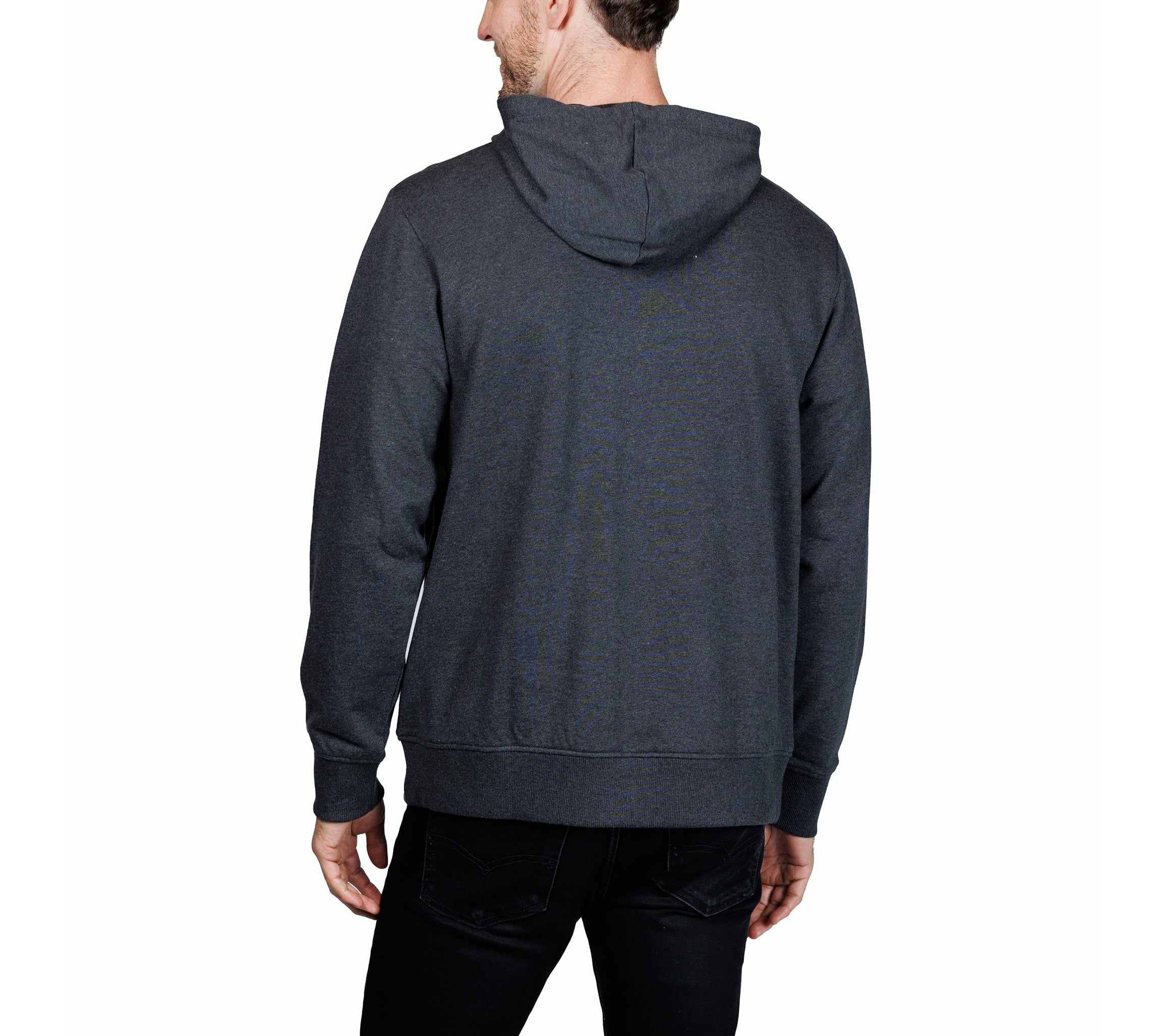 French Terry Hoodie