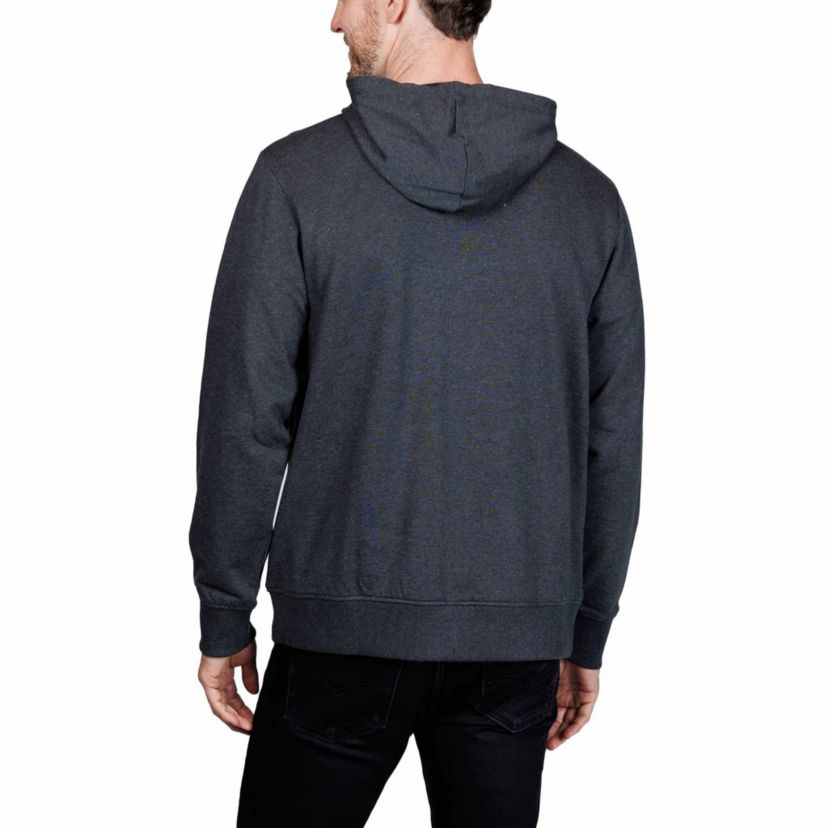 French Terry Hoodie
