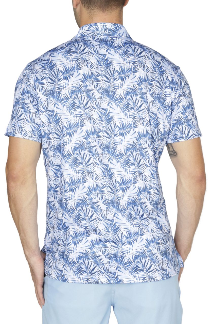 Leaves Performance Polo