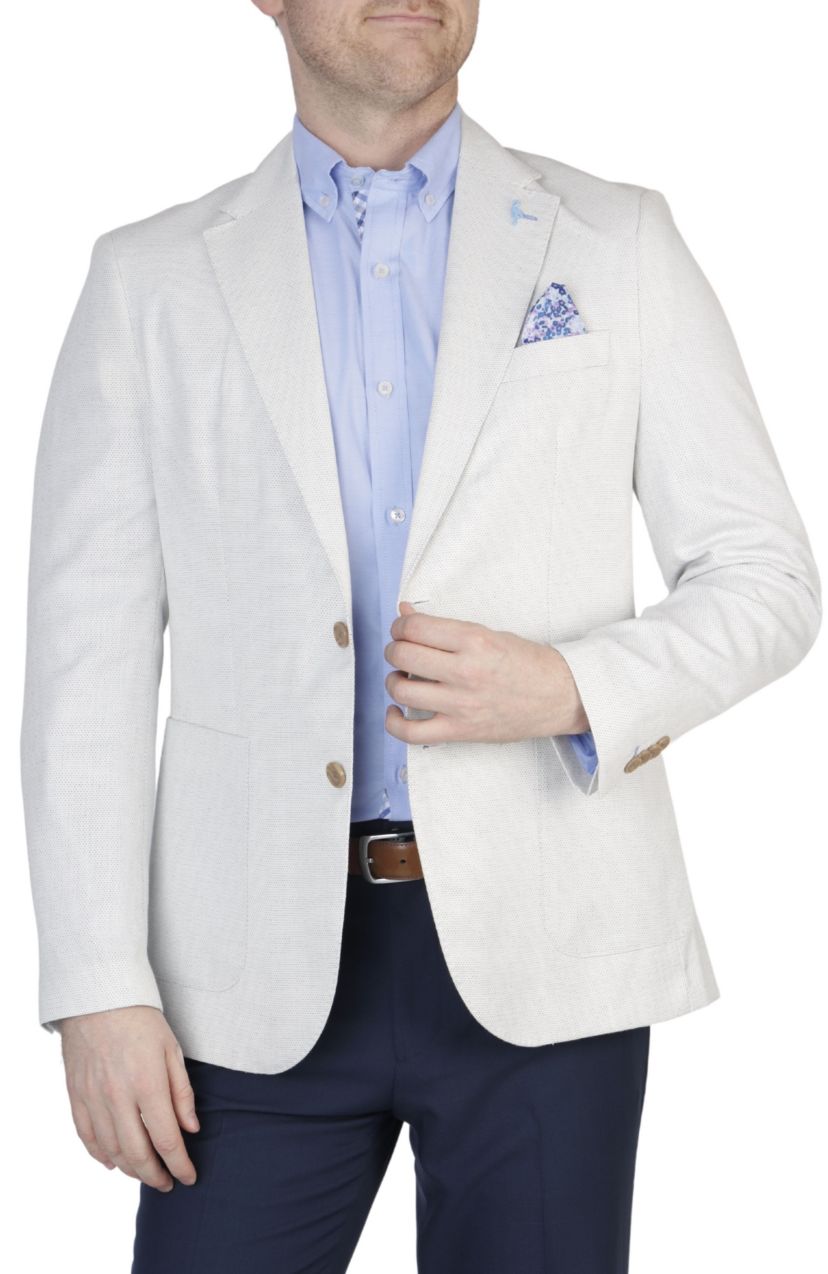 Pin Dot Sportcoat